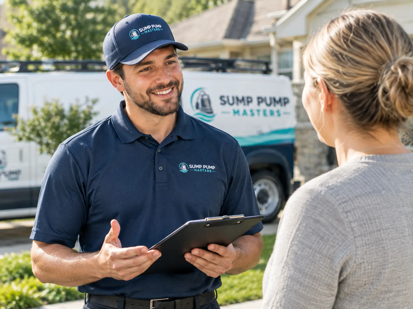 Sump Pump Repair Lucerne Valley, CA FAQs
